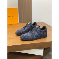 Louis Vuitton Low Shoes